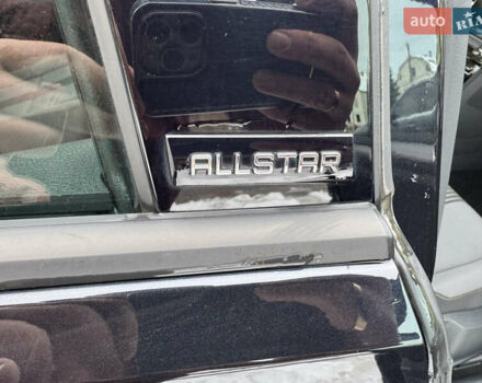 Чорний Фольксваген Гольф, об'ємом двигуна 1.6 л та пробігом 207 тис. км за 13850 $, фото 17 на Automoto.ua