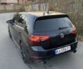 Черный Фольксваген Гольф, объемом двигателя 2 л и пробегом 122 тыс. км за 17000 $, фото 6 на Automoto.ua