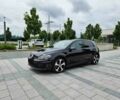 Чорний Фольксваген Гольф, об'ємом двигуна 2 л та пробігом 80 тис. км за 3600 $, фото 1 на Automoto.ua