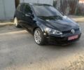 Чорний Фольксваген Гольф, об'ємом двигуна 1.8 л та пробігом 108 тис. км за 13500 $, фото 1 на Automoto.ua