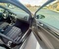 Чорний Фольксваген Гольф, об'ємом двигуна 2 л та пробігом 110 тис. км за 11200 $, фото 8 на Automoto.ua