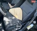 Черный Фольксваген Гольф, объемом двигателя 1.8 л и пробегом 115 тыс. км за 10000 $, фото 40 на Automoto.ua