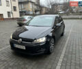 Чорний Фольксваген Гольф, об'ємом двигуна 1.8 л та пробігом 151 тис. км за 13000 $, фото 1 на Automoto.ua