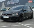Чорний Фольксваген Гольф, об'ємом двигуна 1.8 л та пробігом 131 тис. км за 9800 $, фото 1 на Automoto.ua