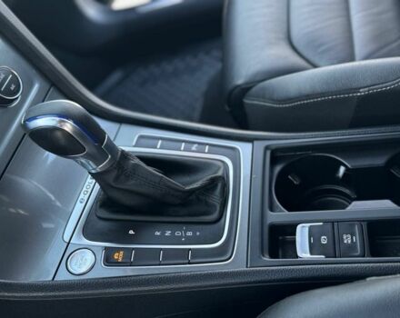 Черный Фольксваген Гольф, объемом двигателя 0 л и пробегом 91 тыс. км за 8500 $, фото 18 на Automoto.ua