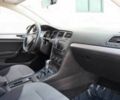 Черный Фольксваген Гольф, объемом двигателя 0 л и пробегом 113 тыс. км за 8890 $, фото 8 на Automoto.ua