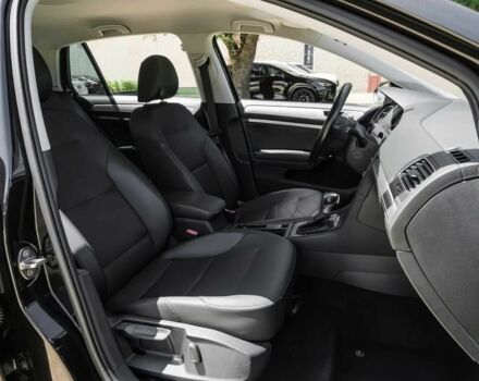 Черный Фольксваген Гольф, объемом двигателя 0 л и пробегом 78 тыс. км за 3900 $, фото 7 на Automoto.ua