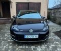 Черный Фольксваген Гольф, объемом двигателя 0 л и пробегом 155 тыс. км за 9200 $, фото 1 на Automoto.ua