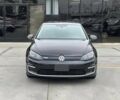 Черный Фольксваген Гольф, объемом двигателя 0 л и пробегом 76 тыс. км за 8300 $, фото 1 на Automoto.ua