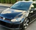 Чорний Фольксваген Гольф, об'ємом двигуна 2 л та пробігом 110 тис. км за 11200 $, фото 1 на Automoto.ua