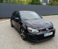 Чорний Фольксваген Гольф, об'ємом двигуна 2 л та пробігом 95 тис. км за 12800 $, фото 1 на Automoto.ua