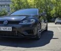 Черный Фольксваген Гольф, объемом двигателя 2 л и пробегом 93 тыс. км за 21900 $, фото 4 на Automoto.ua