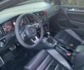 Черный Фольксваген Гольф, объемом двигателя 2 л и пробегом 122 тыс. км за 17000 $, фото 4 на Automoto.ua