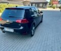 Чорний Фольксваген Гольф, об'ємом двигуна 1.8 л та пробігом 135 тис. км за 14000 $, фото 26 на Automoto.ua