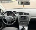Черный Фольксваген Гольф, объемом двигателя 1.6 л и пробегом 193 тыс. км за 9950 $, фото 17 на Automoto.ua