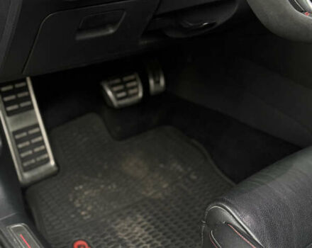 Чорний Фольксваген Гольф, об'ємом двигуна 1.98 л та пробігом 127 тис. км за 15500 $, фото 18 на Automoto.ua