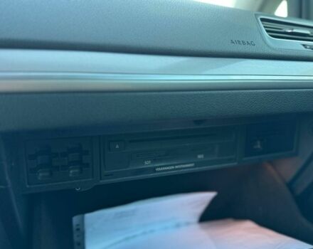 Черный Фольксваген Гольф, объемом двигателя 0 л и пробегом 91 тыс. км за 8500 $, фото 14 на Automoto.ua