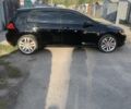 Чорний Фольксваген Гольф, об'ємом двигуна 1.8 л та пробігом 108 тис. км за 13500 $, фото 5 на Automoto.ua