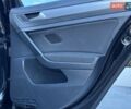 Черный Фольксваген Гольф, объемом двигателя 1.6 л и пробегом 193 тыс. км за 11500 $, фото 49 на Automoto.ua