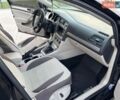 Черный Фольксваген Гольф, объемом двигателя 1.8 л и пробегом 121 тыс. км за 11200 $, фото 8 на Automoto.ua