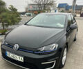 Черный Фольксваген Гольф, объемом двигателя 0 л и пробегом 39 тыс. км за 11500 $, фото 1 на Automoto.ua