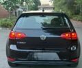 Чорний Фольксваген Гольф, об'ємом двигуна 0 л та пробігом 76 тис. км за 8000 $, фото 4 на Automoto.ua