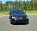 Чорний Фольксваген Гольф, об'ємом двигуна 2 л та пробігом 73 тис. км за 9000 $, фото 1 на Automoto.ua