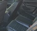 Черный Фольксваген Гольф, объемом двигателя 2 л и пробегом 142 тыс. км за 18500 $, фото 8 на Automoto.ua