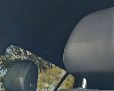 Черный Фольксваген Гольф, объемом двигателя 2 л и пробегом 142 тыс. км за 18500 $, фото 9 на Automoto.ua