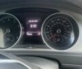Чорний Фольксваген Гольф, об'ємом двигуна 1.8 л та пробігом 108 тис. км за 13500 $, фото 12 на Automoto.ua