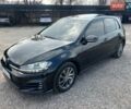 Черный Фольксваген Гольф, объемом двигателя 1.8 л и пробегом 175 тыс. км за 12500 $, фото 13 на Automoto.ua