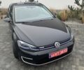 Черный Фольксваген Гольф, объемом двигателя 0 л и пробегом 178 тыс. км за 10399 $, фото 1 на Automoto.ua