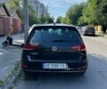 Черный Фольксваген Гольф, объемом двигателя 0 л и пробегом 143 тыс. км за 12800 $, фото 13 на Automoto.ua