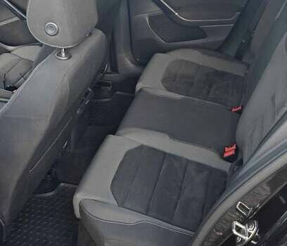 Черный Фольксваген Гольф, объемом двигателя 1.4 л и пробегом 90 тыс. км за 14500 $, фото 11 на Automoto.ua