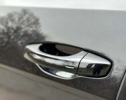 Черный Фольксваген Гольф, объемом двигателя 0 л и пробегом 188 тыс. км за 11750 $, фото 5 на Automoto.ua