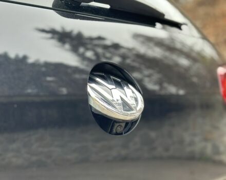 Черный Фольксваген Гольф, объемом двигателя 0 л и пробегом 188 тыс. км за 11750 $, фото 7 на Automoto.ua