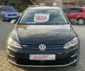 Чорний Фольксваген Гольф, об'ємом двигуна 0 л та пробігом 92 тис. км за 12500 $, фото 1 на Automoto.ua
