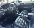 Черный Фольксваген Гольф, объемом двигателя 0 л и пробегом 135 тыс. км за 11700 $, фото 5 на Automoto.ua