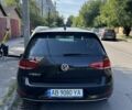 Чорний Фольксваген Гольф, об'ємом двигуна 0 л та пробігом 143 тис. км за 13000 $, фото 5 на Automoto.ua