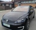 Фольксваген Гольф 2017 в Полтаве на Automoto.ua Черный Фольксваген Гольф, объемом двигателя 0 л и пробегом 120 тыс. км за 16500 $, фото 1 на Automoto.ua