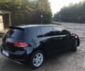 Черный Фольксваген Гольф, объемом двигателя 0 л и пробегом 89 тыс. км за 13950 $, фото 5 на Automoto.ua