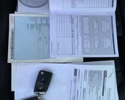 Чорний Фольксваген Гольф, об'ємом двигуна 0 л та пробігом 137 тис. км за 9200 $, фото 4 на Automoto.ua