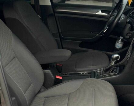 Чорний Фольксваген Гольф, об'ємом двигуна 0 л та пробігом 68 тис. км за 13400 $, фото 10 на Automoto.ua