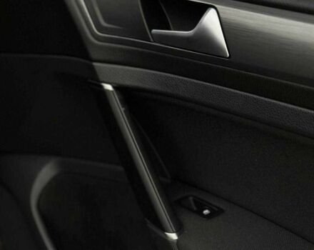 Чорний Фольксваген Гольф, об'ємом двигуна 0 л та пробігом 68 тис. км за 13400 $, фото 12 на Automoto.ua