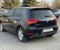 Чорний Фольксваген Гольф, об'ємом двигуна 0 л та пробігом 92 тис. км за 12500 $, фото 4 на Automoto.ua