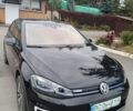 Фольксваген Гольф 2017 в Полтаве на Automoto.ua Черный Фольксваген Гольф, объемом двигателя 0 л и пробегом 120 тыс. км за 16500 $, фото 2 на Automoto.ua