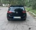 Чорний Фольксваген Гольф, об'ємом двигуна 0 л та пробігом 143 тис. км за 13097 $, фото 2 на Automoto.ua