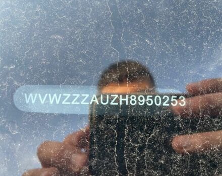 Чорний Фольксваген Гольф, об'ємом двигуна 0 л та пробігом 92 тис. км за 12500 $, фото 23 на Automoto.ua