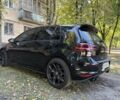 Черный Фольксваген Гольф, объемом двигателя 2 л и пробегом 85 тыс. км за 15747 $, фото 14 на Automoto.ua