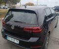Фольксваген Гольф 2017 в Полтаве на Automoto.ua Черный Фольксваген Гольф, объемом двигателя 0 л и пробегом 120 тыс. км за 16500 $, фото 3 на Automoto.ua